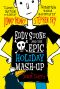 [Eddy Stone 01] • Eddy Stone and the Epic Holiday Mash-Up